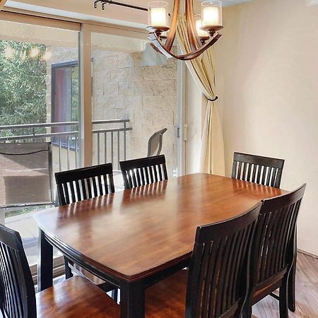 Powderhorn C202 Condo Breckenridge Dış mekan fotoğraf