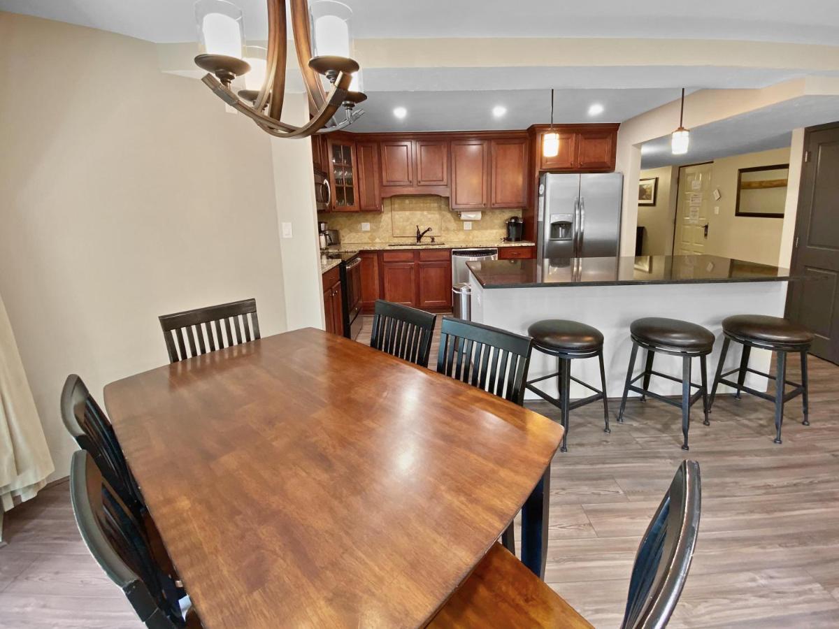 Powderhorn C202 Condo Breckenridge Dış mekan fotoğraf