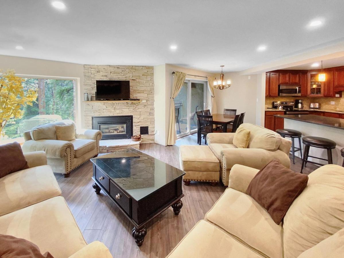 Powderhorn C202 Condo Breckenridge Dış mekan fotoğraf