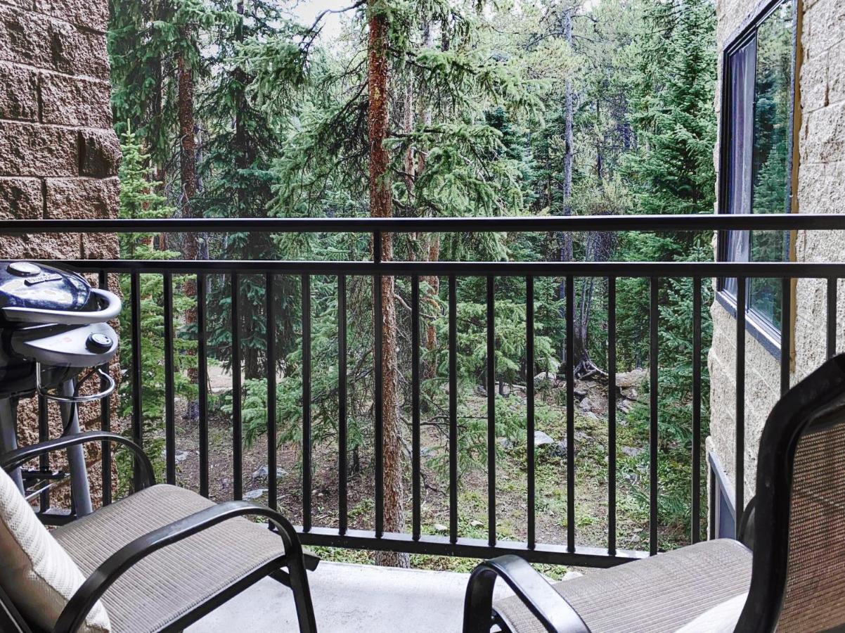 Powderhorn C202 Condo Breckenridge Dış mekan fotoğraf