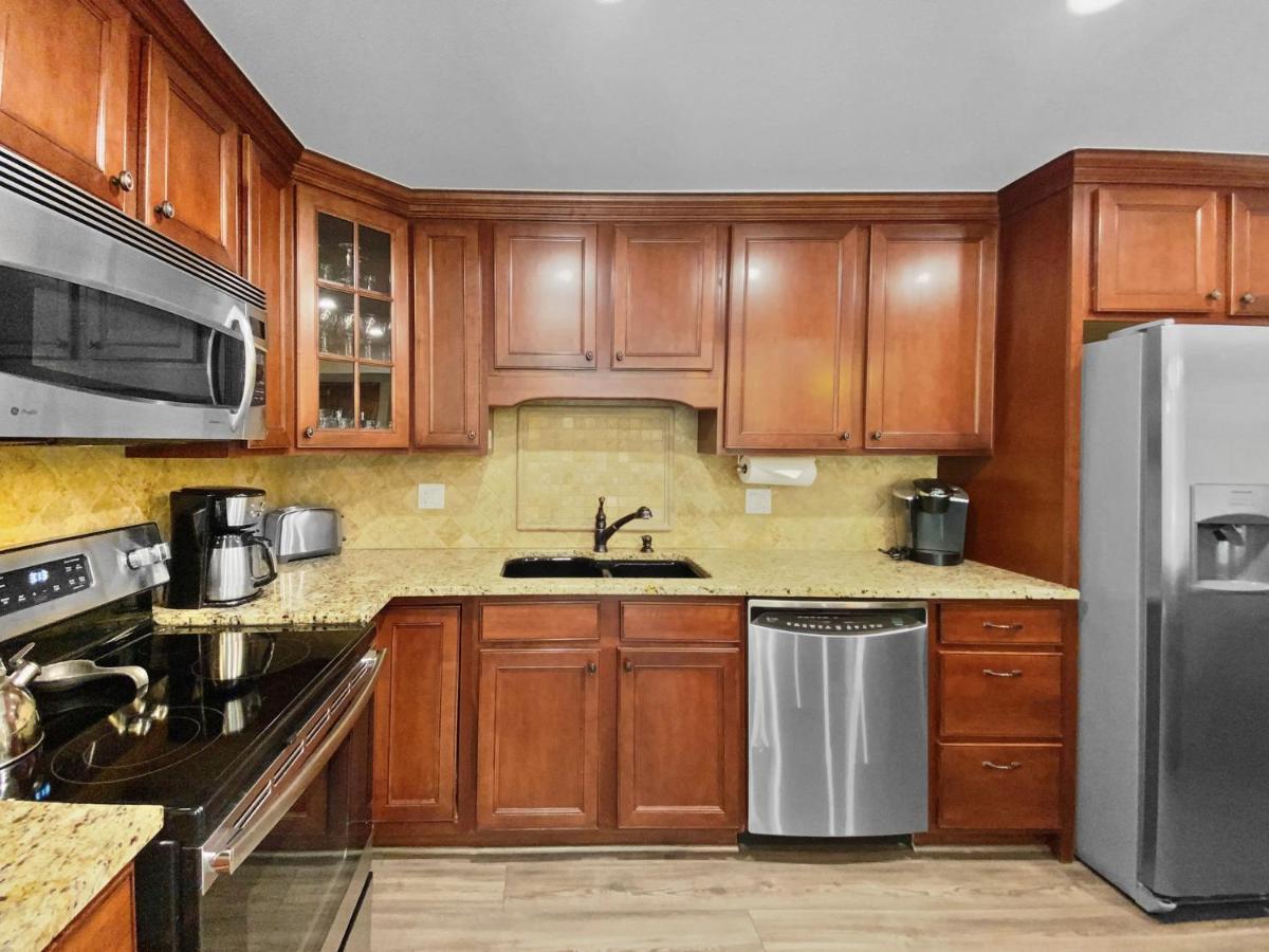 Powderhorn C202 Condo Breckenridge Dış mekan fotoğraf