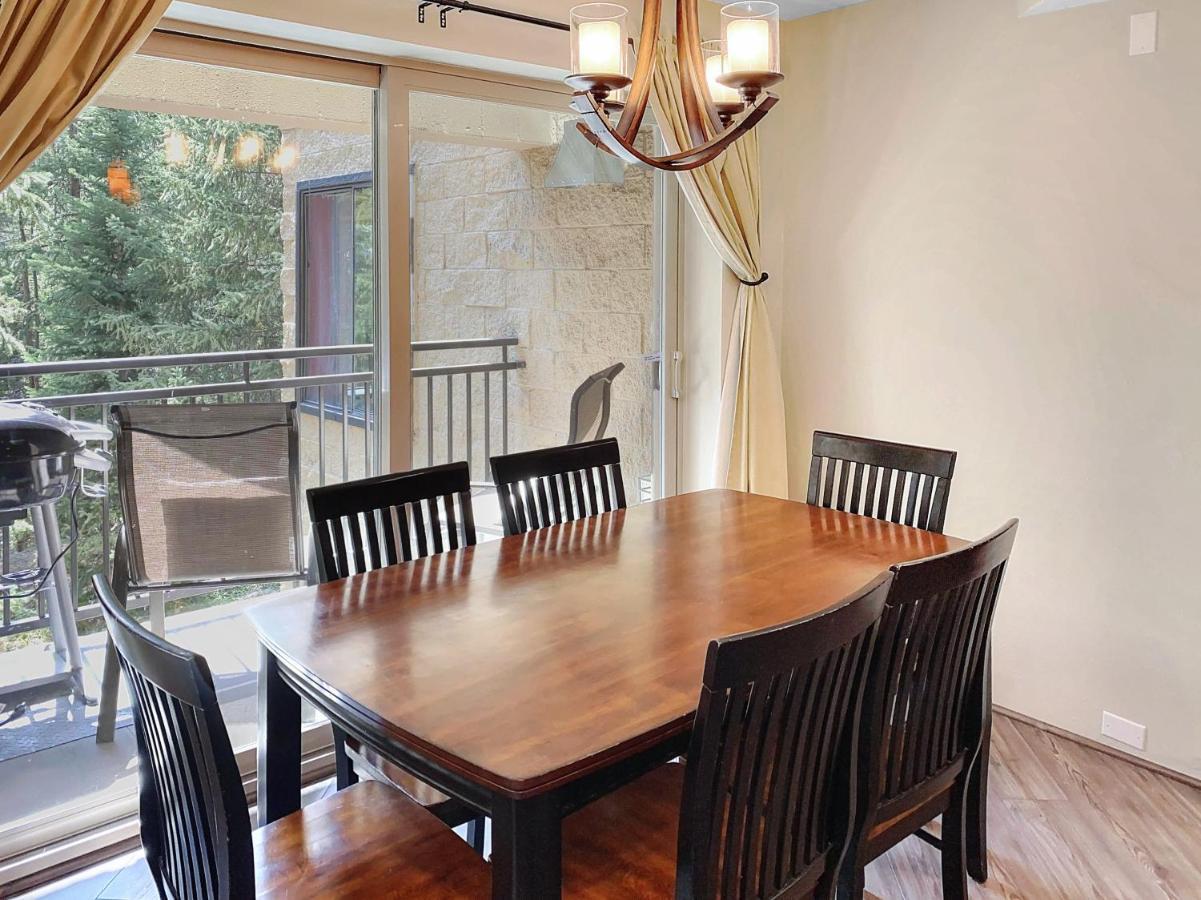 Powderhorn C202 Condo Breckenridge Dış mekan fotoğraf