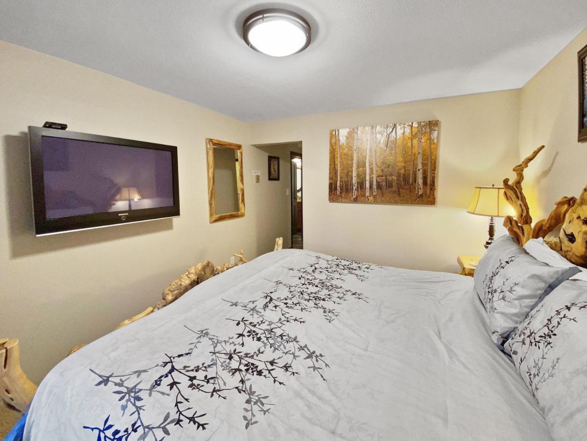 Powderhorn C202 Condo Breckenridge Dış mekan fotoğraf