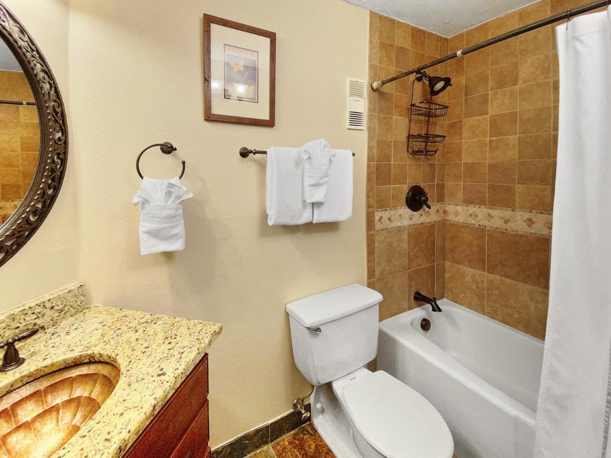 Powderhorn C202 Condo Breckenridge Dış mekan fotoğraf