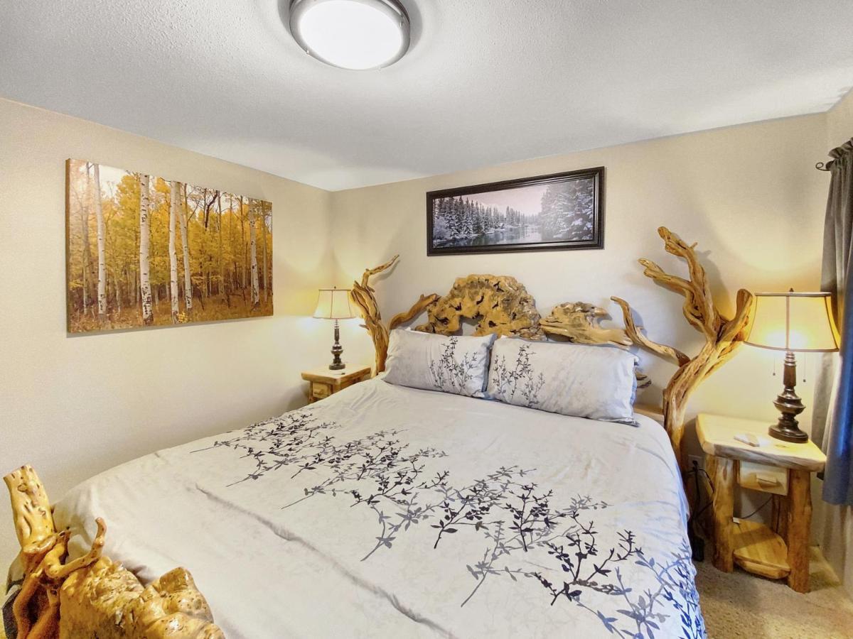 Powderhorn C202 Condo Breckenridge Dış mekan fotoğraf