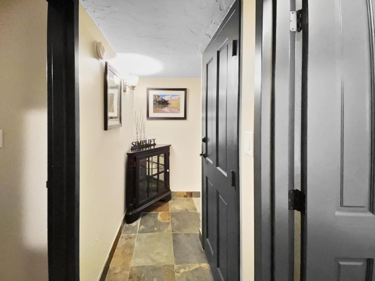 Powderhorn C202 Condo Breckenridge Dış mekan fotoğraf