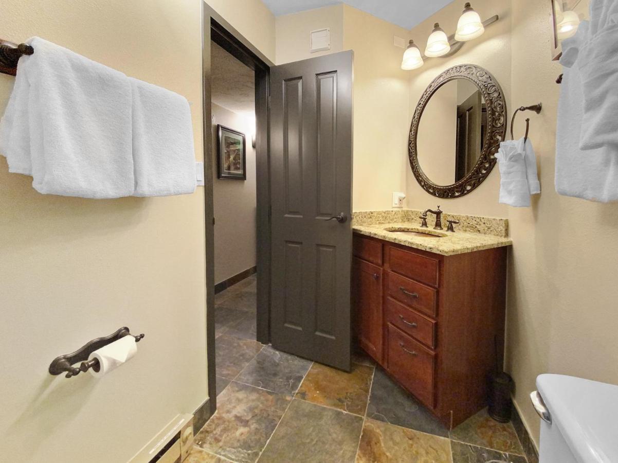 Powderhorn C202 Condo Breckenridge Dış mekan fotoğraf
