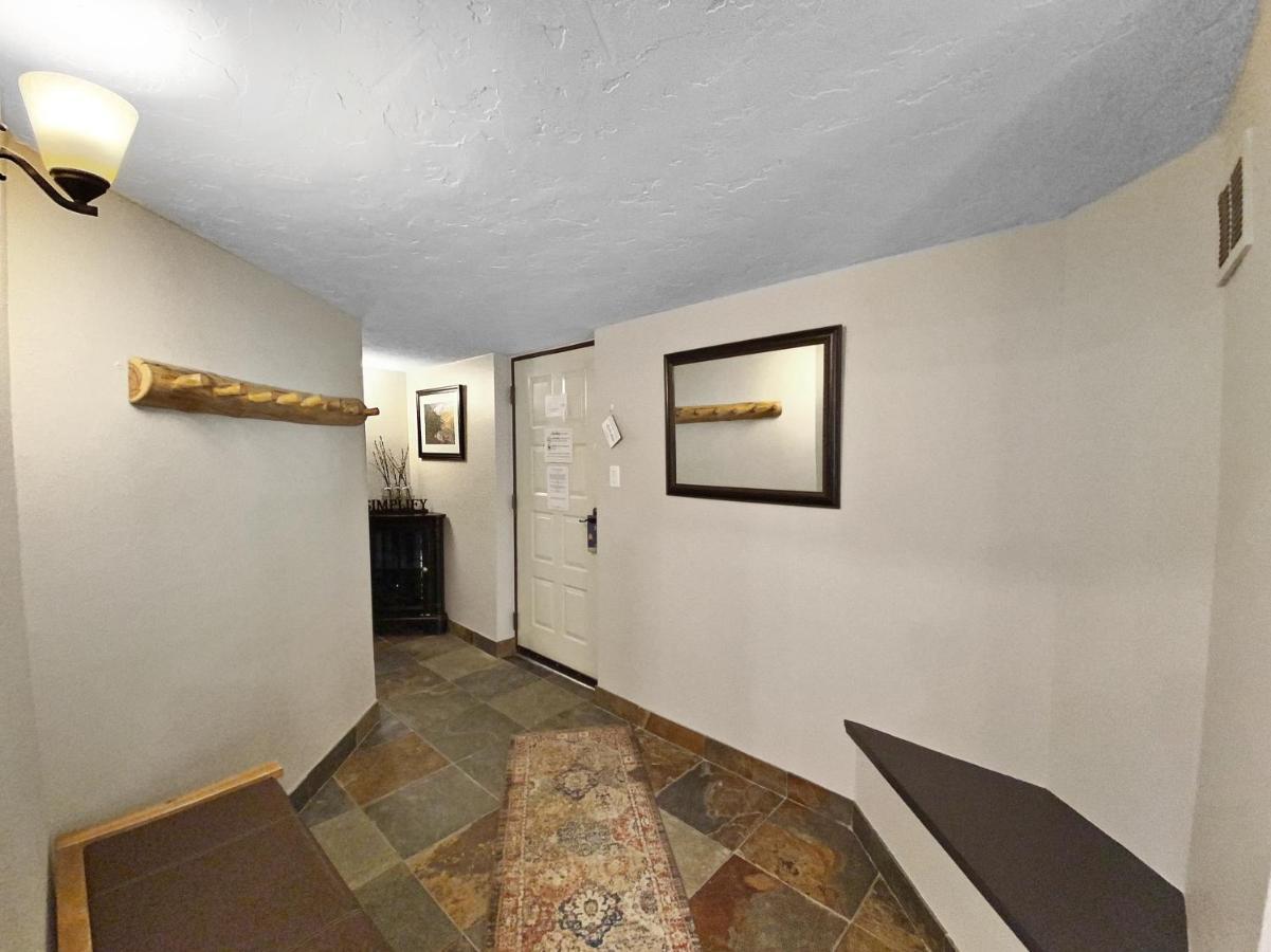 Powderhorn C202 Condo Breckenridge Dış mekan fotoğraf